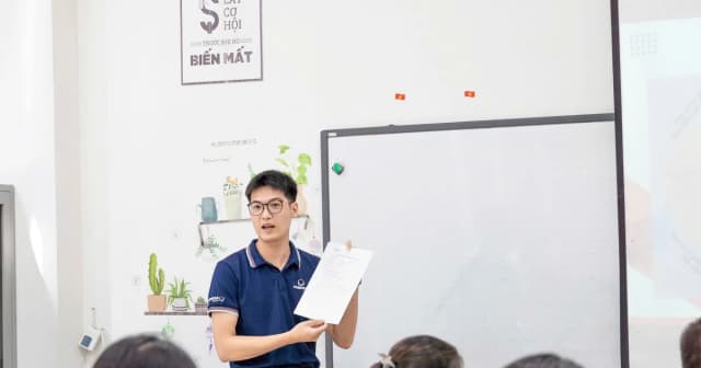 Bản đồ thế giới mới và bài học về cách nhìn thế giới