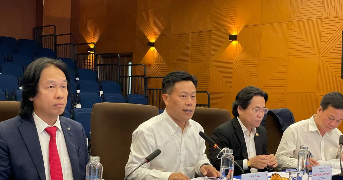 Đại học cần lấy chất lượng làm gốc trong tiến trình phát triển