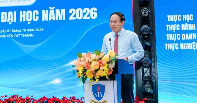 Giáo dục đại học cần chuyển biến mạnh mẽ, tạo kết quả thực chất