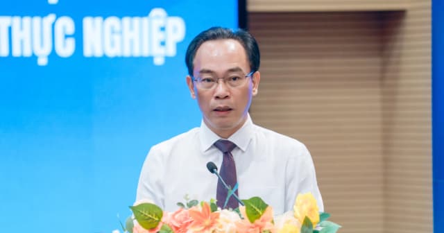 Giá trị thật cho người học và xã hội là thước đo giáo dục đại học
