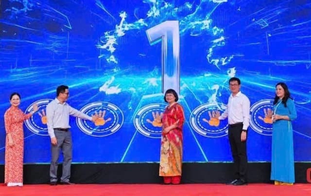Cao Bằng lan tỏa tinh thần học tập suốt đời trong thời đại số