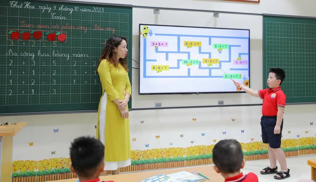 Quản trị giáo dục cần chuyển từ quản lý theo quy trình sang kiến tạo phát triển