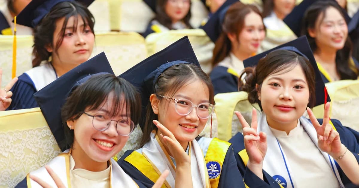 Trường Đại học Sư phạm Hà Nội thành lập thêm 3 trường trực thuộc