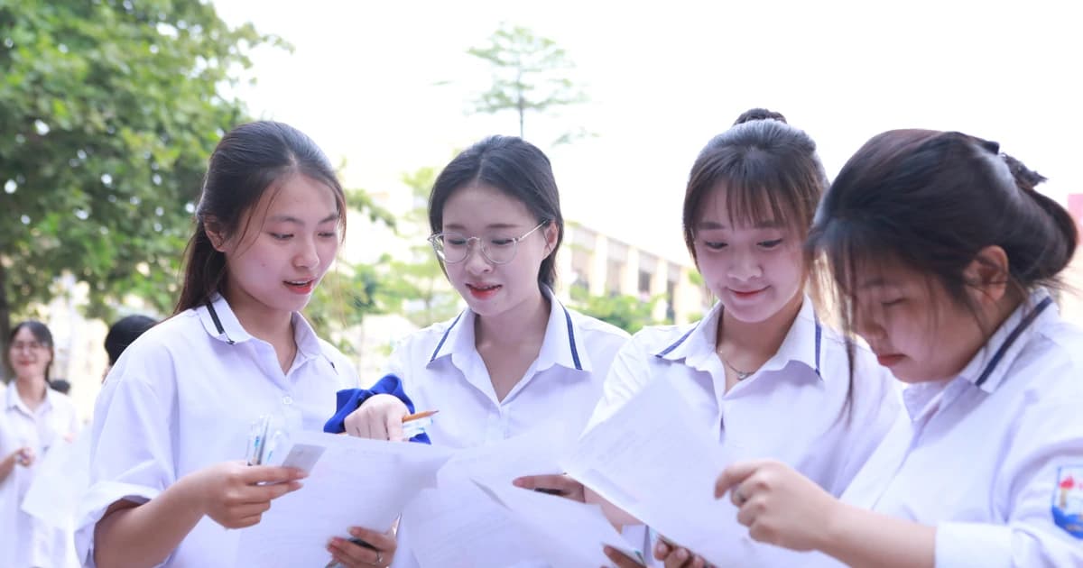 Bản đồ thế giới mới tạo cơ hội đổi mới cách dạy và học Địa lí