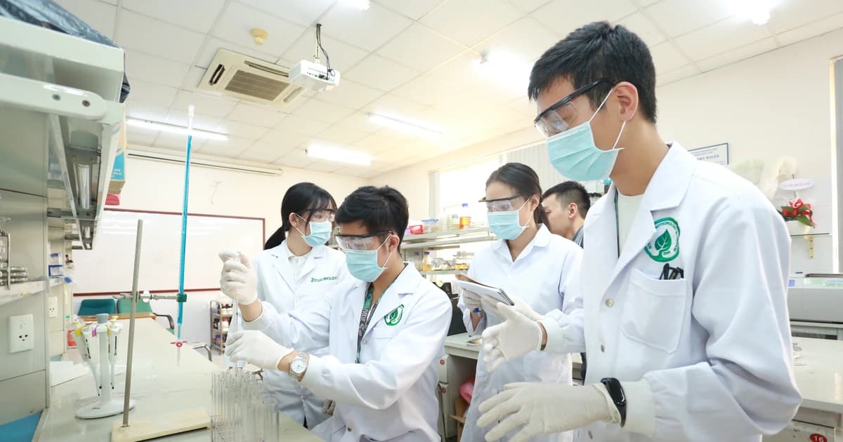 Giảm 20% đầu mối đại học công lập: Đích đến là chất lượng