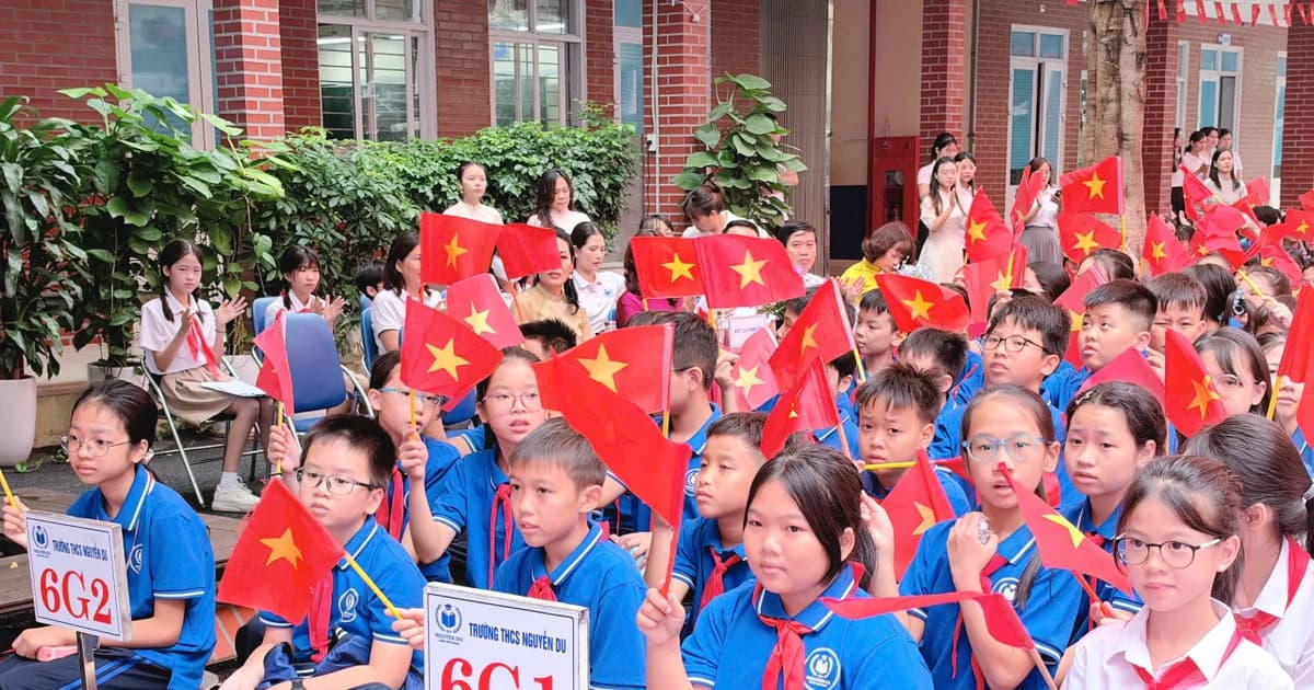 Bồi đắp tình yêu Thủ đô qua những ca khúc viết về Hà Nội