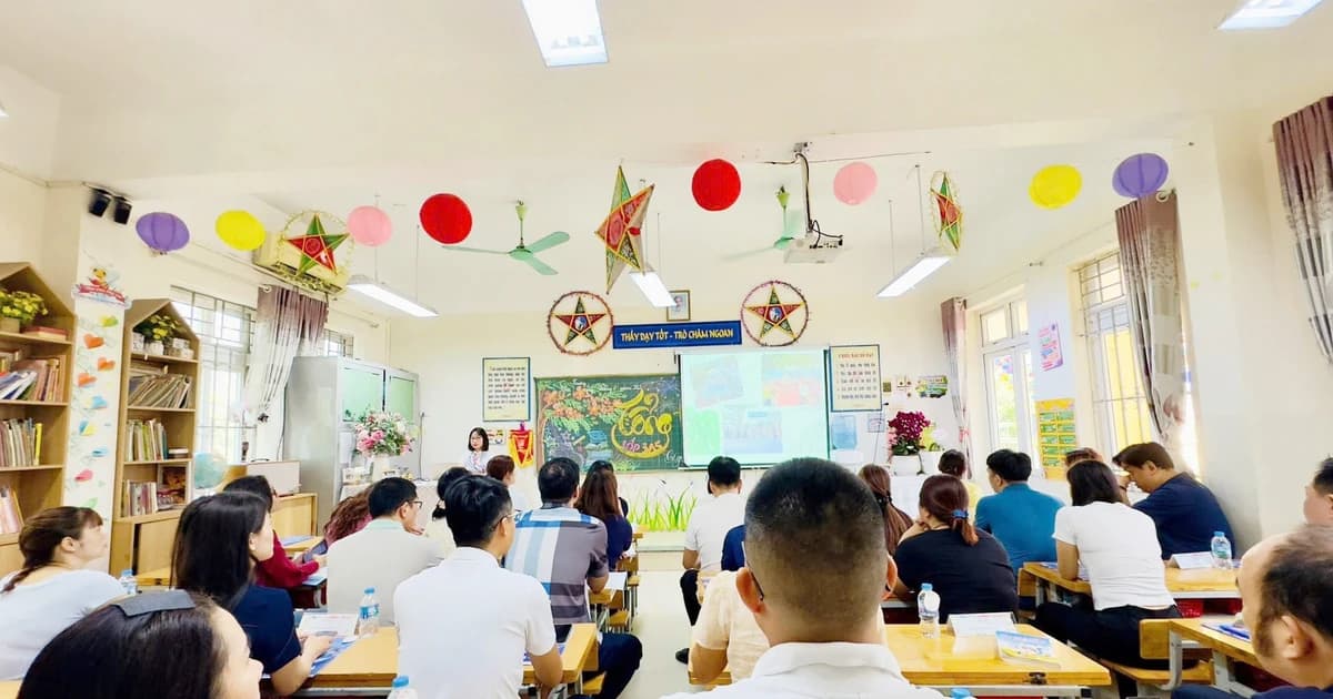 Phụ huynh cần hiểu đúng và đủ về Thông tư 81/2026
