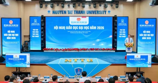 Nóng trong tuần: Rà soát, đánh giá nhiệm vụ năm học; điều chỉnh, cập nhật SGK