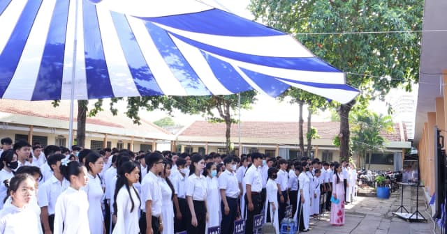 GDNN - GDTX: Mở rộng cơ hội học tập, nâng cao kỹ năng cho người lao động