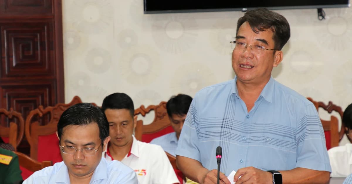 Đắk Lắk thông tin việc giáo viên hơn 10 năm chưa được tuyển dụng