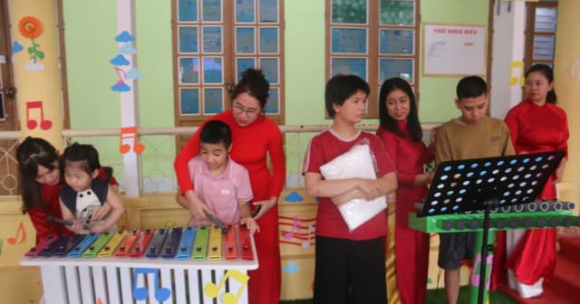 Sơn La nỗ lực bảo đảm để người khuyết tật có cơ hội phát triển bình đẳng