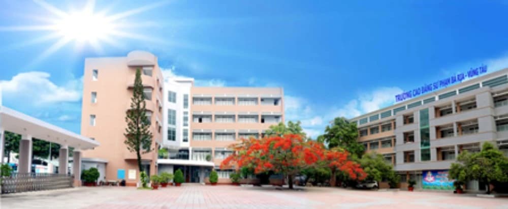 Sáp nhập Trường Cao đẳng Sư phạm Bà Rịa - Vũng Tàu vào Trường Đại học Sài Gòn