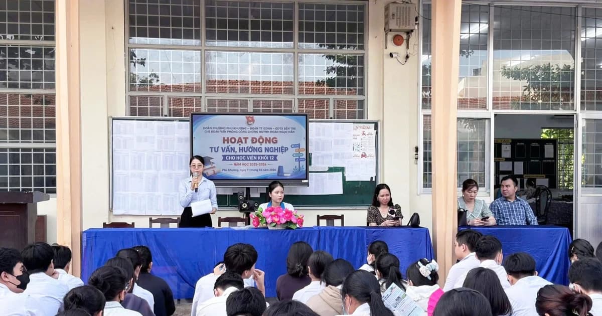 Liên kết đào tạo nghề với doanh nghiệp: Cần triển khai phù hợp thực tế