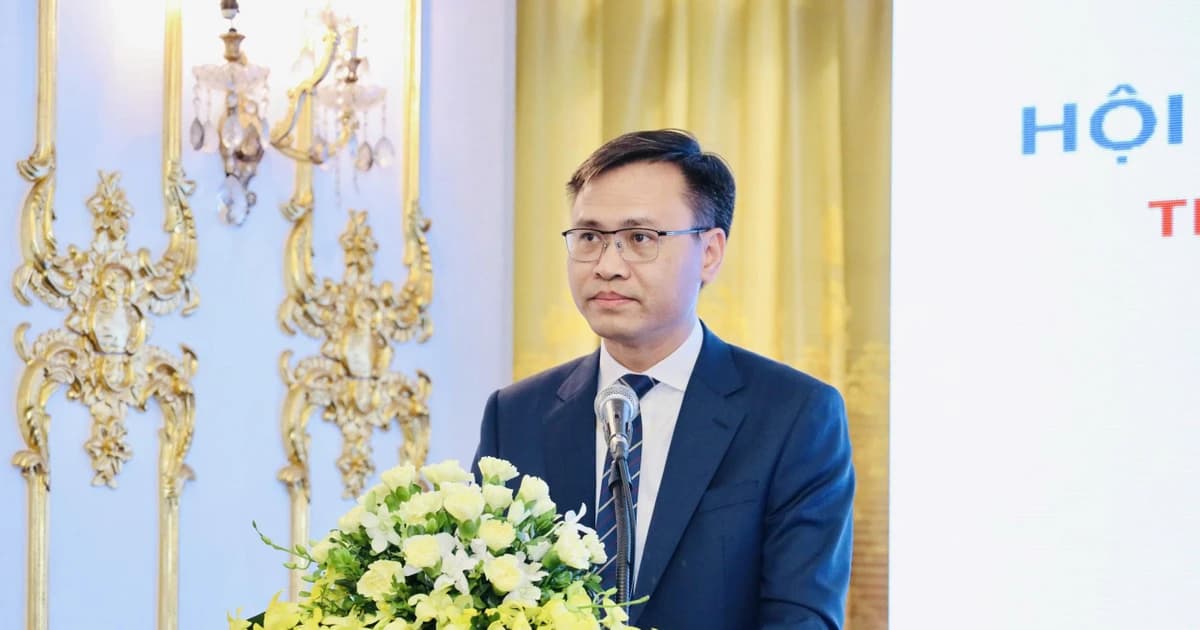 Hợp tác giáo dục nghề nghiệp kết nối đào tạo với việc làm trong kỷ nguyên số