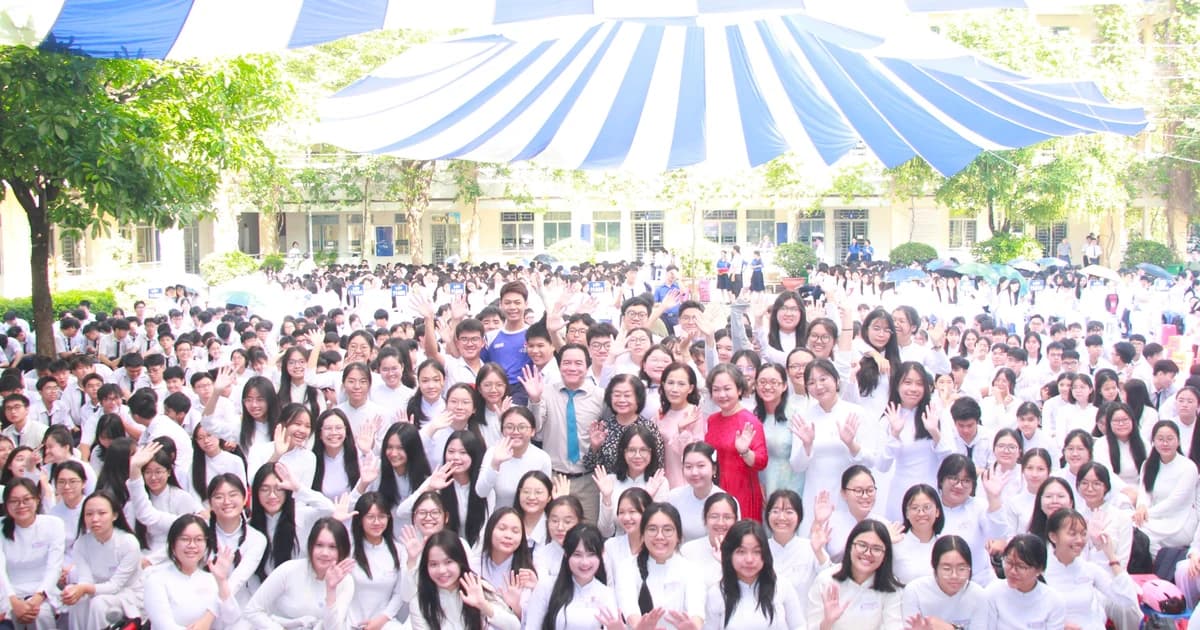 Bồi đắp lòng biết ơn, trách nhiệm cho học sinh từ truyền thống phụ nữ Việt Nam