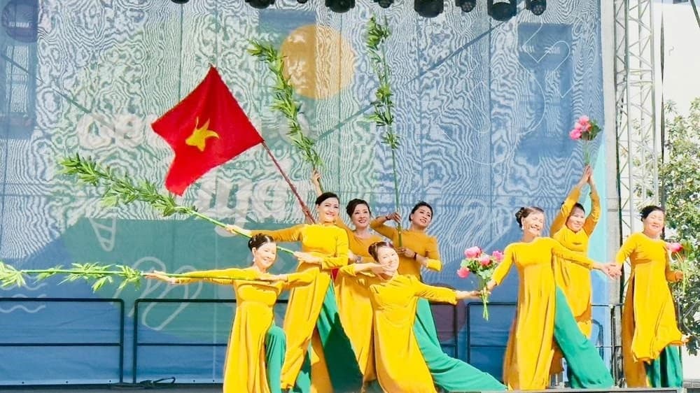 Yêu cầu tạo dấu ấn ngay từ năm đầu tiên tổ chức Ngày Văn hóa Việt Nam