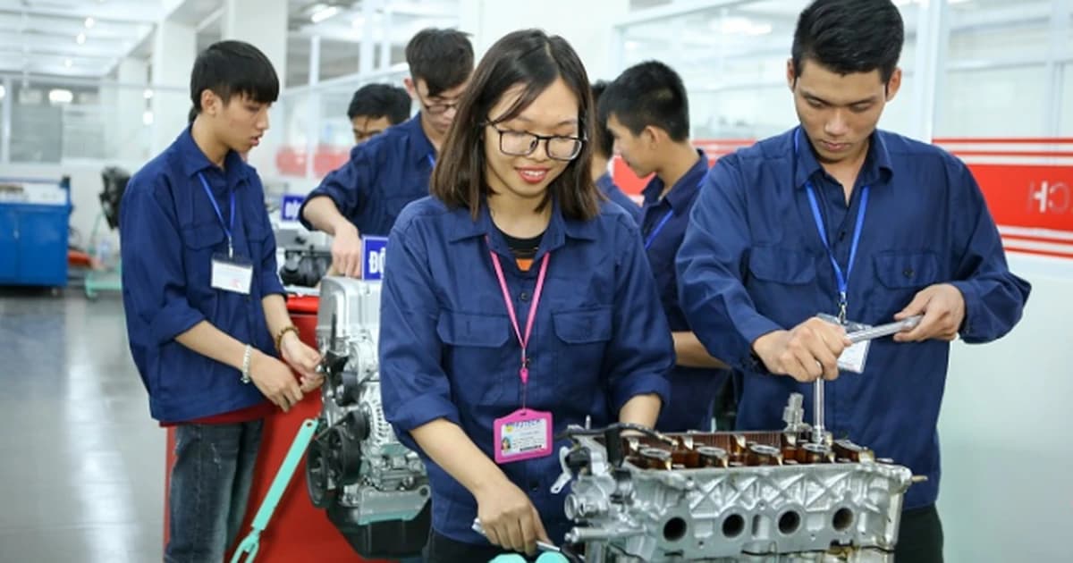 Đối tượng được giảm và hỗ trợ học phí