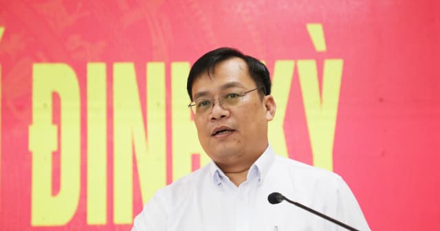 Sốt xuất huyết tăng tại An Giang