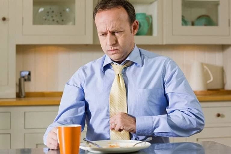 Chướng bụng, khó chịu sau bữa ăn có đáng lo ngại?
