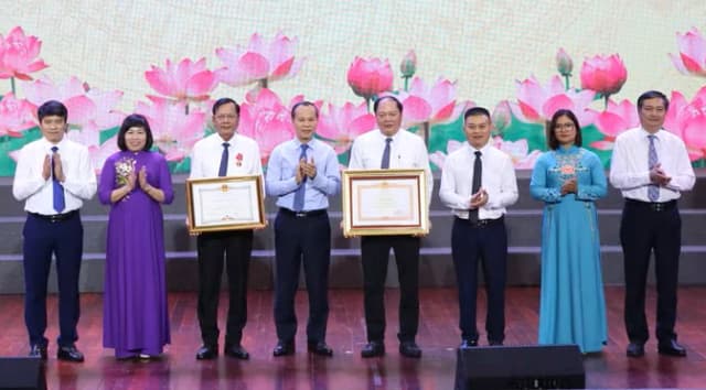10 kết quả nổi bật của giáo dục Bắc Ninh từ Nghị quyết 71