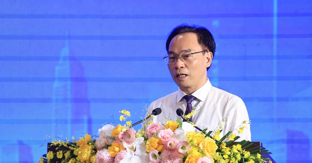 Giáo dục giúp người học làm chủ AI