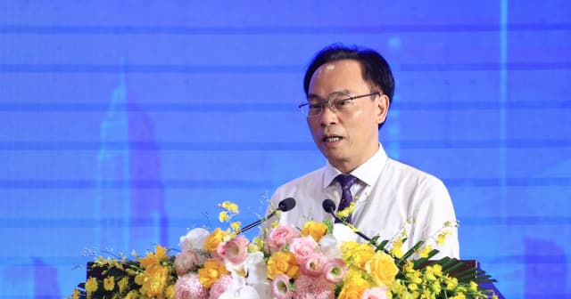 Giáo dục giúp người học làm chủ AI