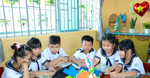 4 nhóm nhiệm vụ trọng tâm của ngành giáo dục TPHCM trong năm học 2026-2027