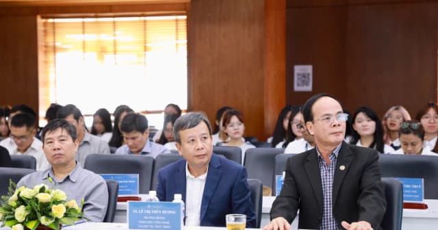40 năm Đổi mới: Nhận diện động lực phát triển đất nước trong kỷ nguyên mới
