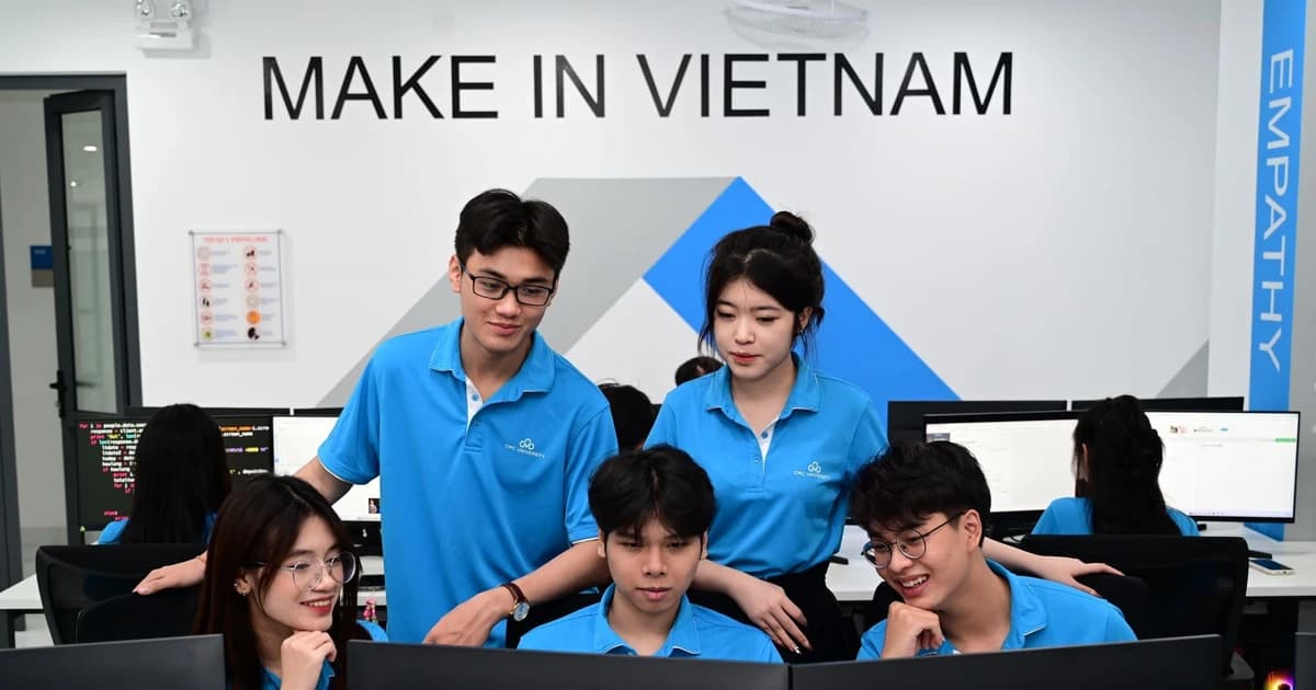 Thu hút và trọng dụng nhân tài trong các ngành, lĩnh vực mũi nhọn, phục vụ đất nước phát triển nhanh, bền vững