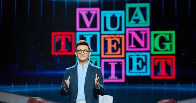 Khám phá vẻ đẹp tiếng mẹ đẻ cùng 'Vua Tiếng Việt' mùa 7
