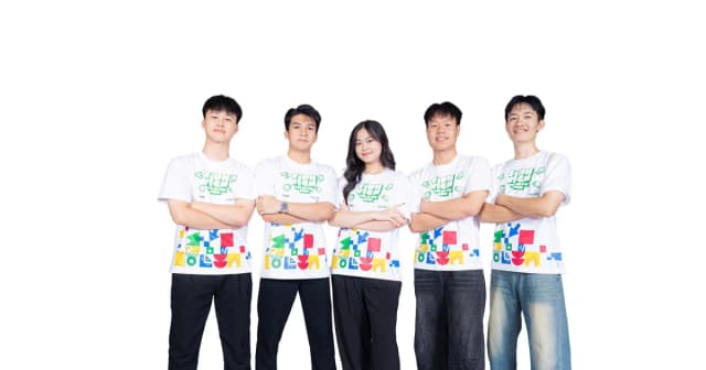 'Sinh viên thế hệ mới 2026' lộ diện nhiều ý tưởng độc đáo, bất ngờ