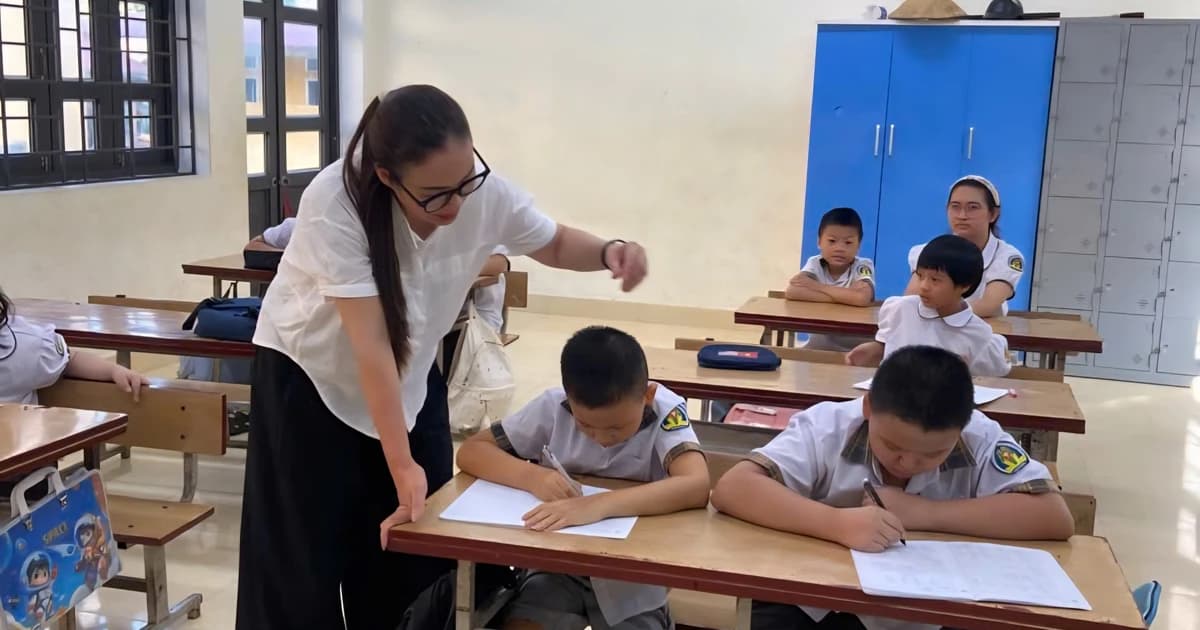 Người khuyết tật tiếp cận trường học, những nút thắt cần tháo gỡ