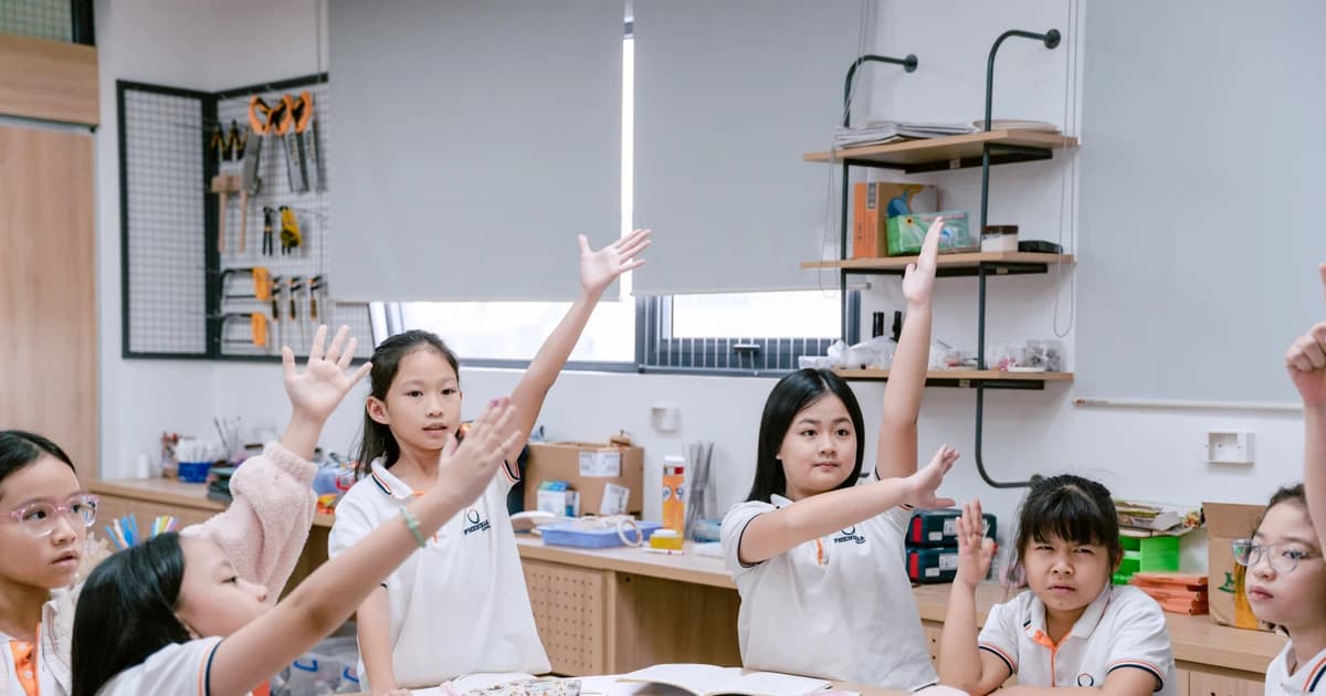 Tăng cường chuyển đổi số, bảo đảm khách quan, thực chất trong đánh giá học sinh