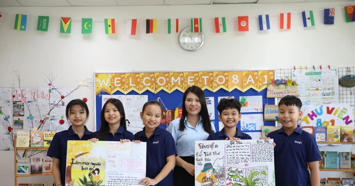 Dự kiến điều chỉnh chế độ làm việc, định mức số người làm việc trong trường học