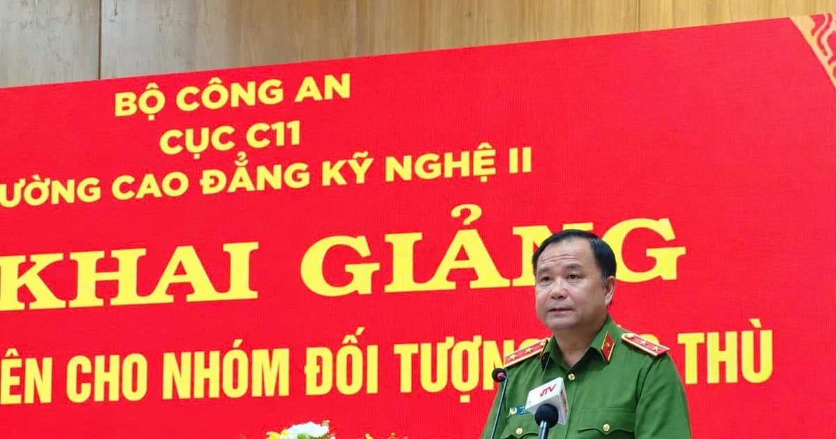 Đào tạo nghề, mở cơ hội việc làm cho người tái hòa nhập cộng đồng