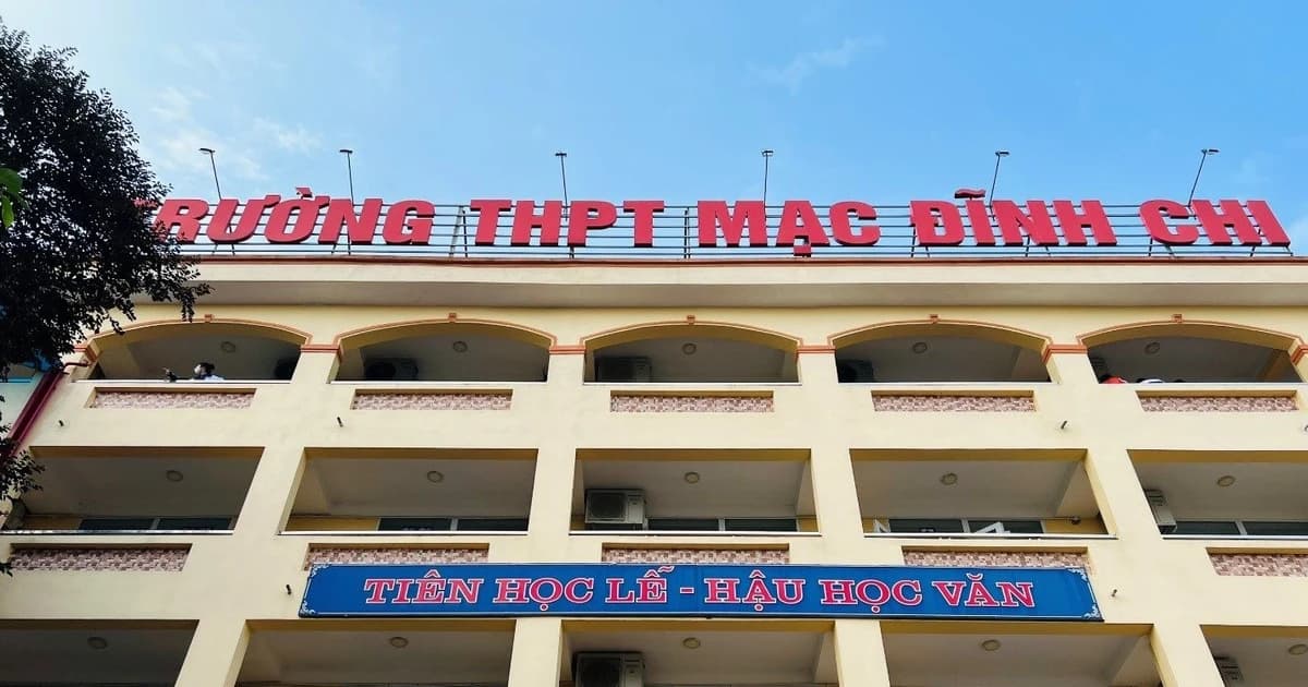 Sở GD&ĐT Hà Nội thông tin về vụ việc nam sinh hành hung cô giáo