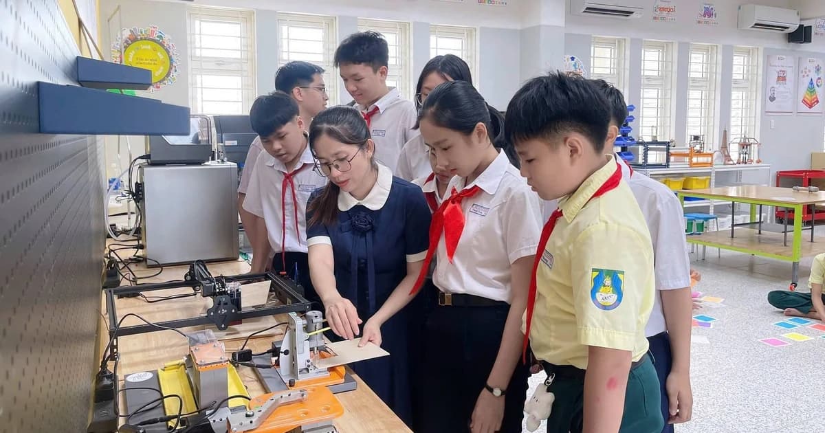 Khơi thông nguồn lực giáo dục, huy động đúng nhu cầu, hỗ trợ đúng đối tượng