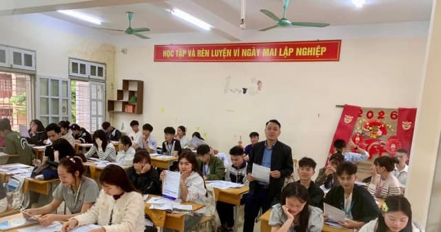 Sơn La coi đào tạo nghề là 'chìa khóa vàng' giúp người dân vươn lên thoát nghèo