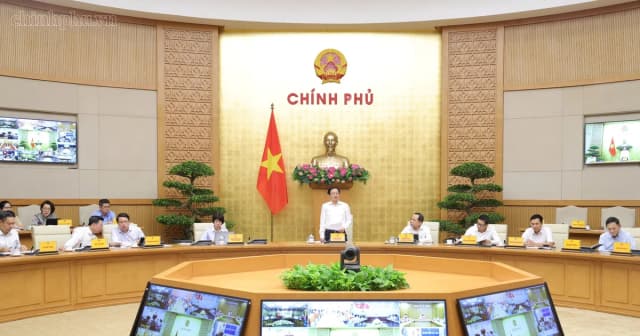Nhận diện, tháo gỡ điểm nghẽn trong liên kết viện - trường - doanh nghiệp