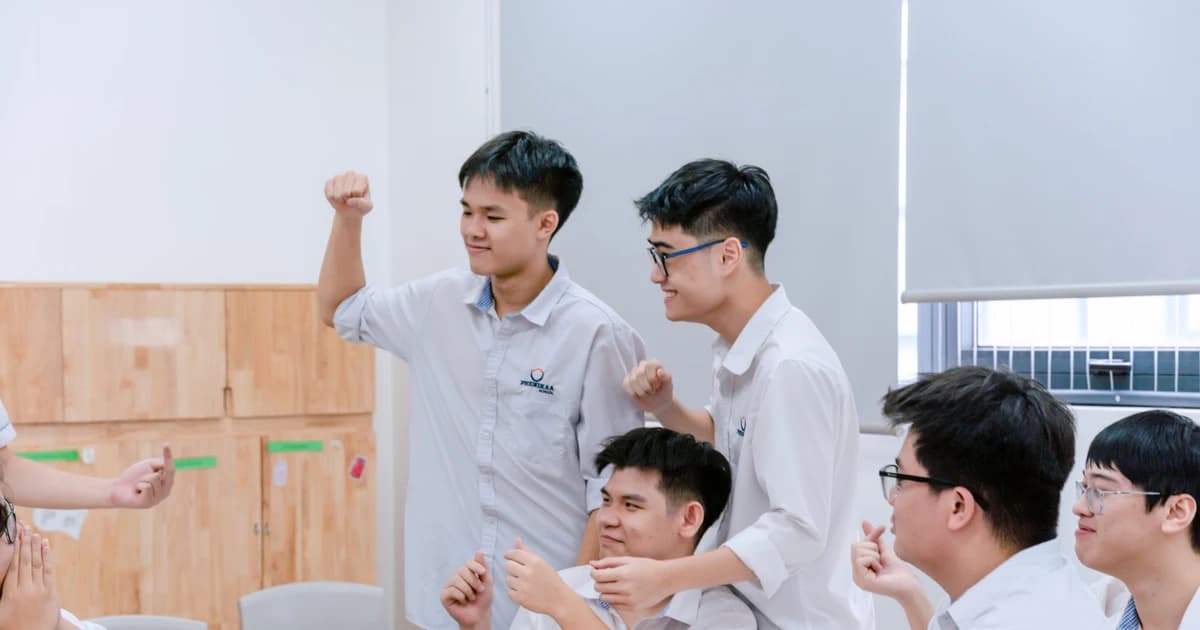 Xác lập rõ trách nhiệm nhà trường trong bảo đảm nội dung giáo dục thiết yếu