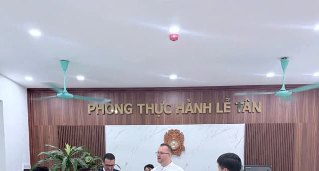 Lào Cai gắn đào tạo nghề với nhu cầu doanh nghiệp