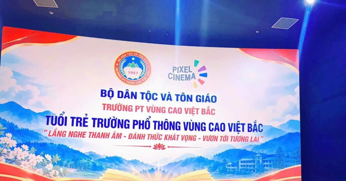 Bồi đắp lý tưởng sống cho học sinh từ những câu chuyện lịch sử