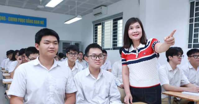 Hiểu rõ về bản chất của hiện tượng để học tốt các môn tự nhiên