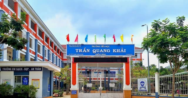 An Giang hiện có 175 trường học đạt chuẩn quốc gia