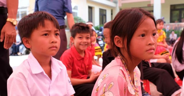 Điều kiện thăng hạng giáo viên tiểu học hạng II