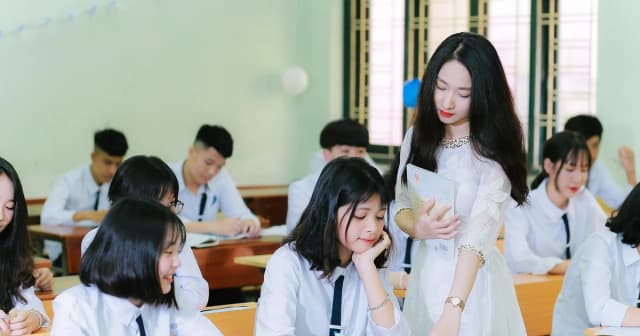 Ngành Giáo dục triển khai đồng bộ các hệ giá trị