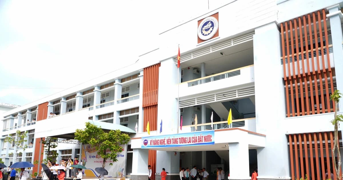 KGC đưa doanh nghiệp vào giảng đường, mở lối việc làm cho sinh viên