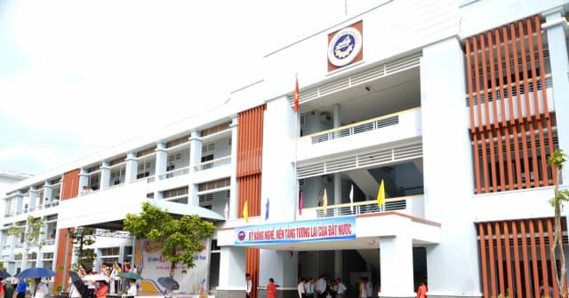 KGC đưa doanh nghiệp vào giảng đường, mở lối việc làm cho sinh viên