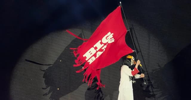 Cơ hội phát triển thị trường biểu diễn Việt Nam nhìn từ 'sức nóng' BigBang
