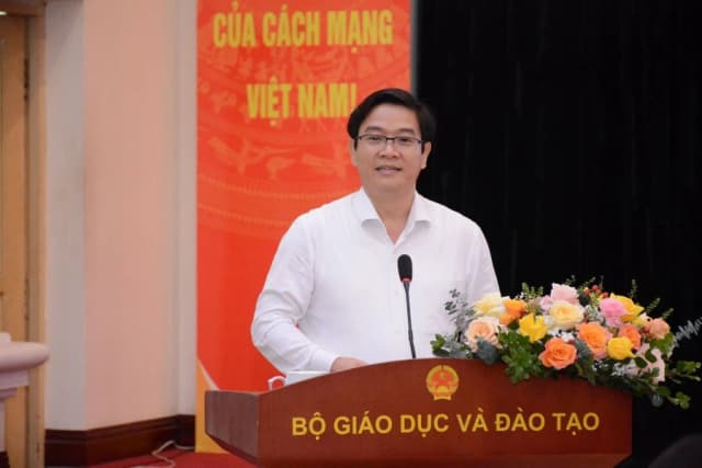 Đổi mới đánh giá học sinh, hướng tới chất lượng thực chất